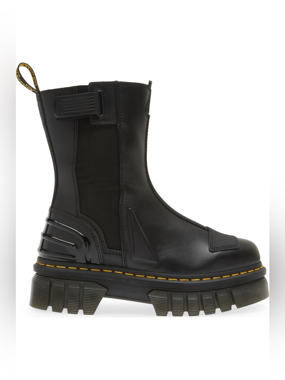 NWT:🔳 Audrick Chelsea Boot
Dr. Martens🔳 - Picture 2 of 10